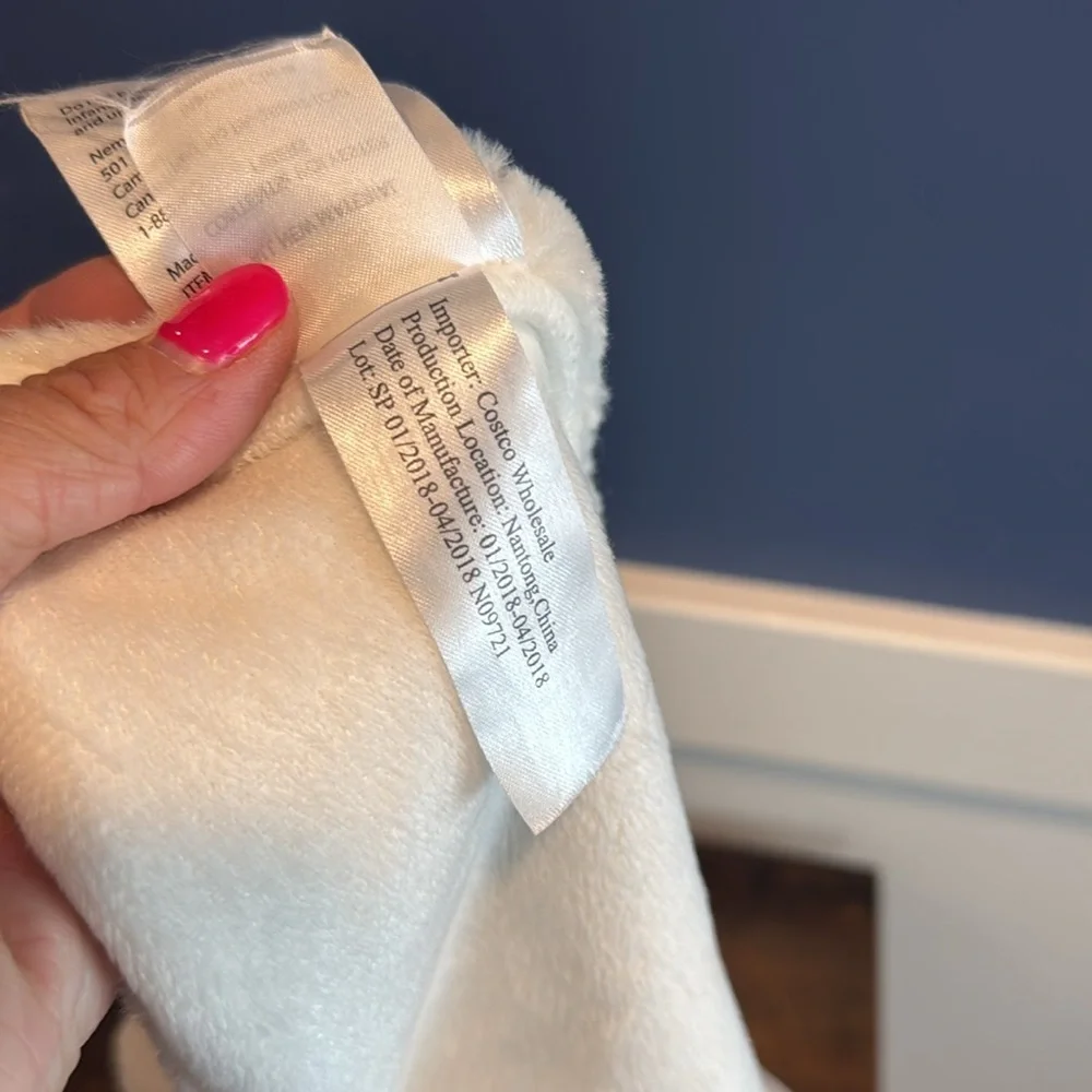 Little Miracles extremely soft